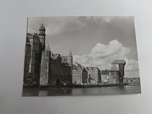 GDANSK CRANE