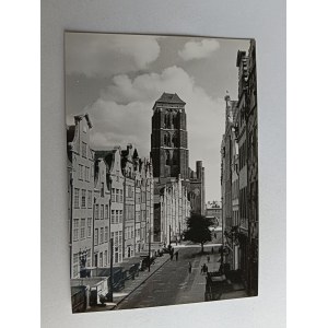 GDAŃSK ULICA PIWNA