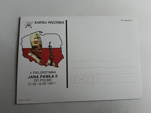 POPE JAN PAUL II