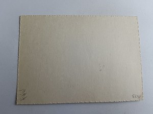 CARD STAMP SPORTS STAMP BOXING TOKYO 1964
