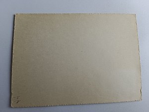 CARD STAMP STAMP STAMP MICHAEL COPERNICUS
