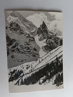 TATRA MONK SEA EYE