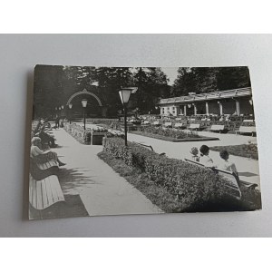 SZKLARSKA PORĘBA PARK