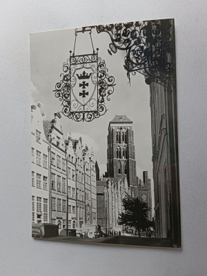 GDANSK ULICA PIWNA