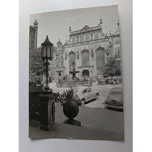 GDAŃSK DWÓR ARTUSA