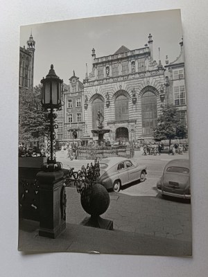 GDANSK ARTUS COURT