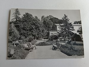 BUSKO ZDRÓJ SPA PARK, SMALL EDITION