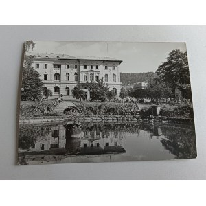 KRYNICA STARY DOM ZDROJOWY