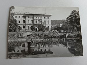 KRYNICA OLD SPA HOUSE