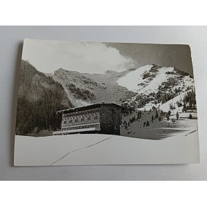 TATRY KALATÓWKI, PIECZĄTKA