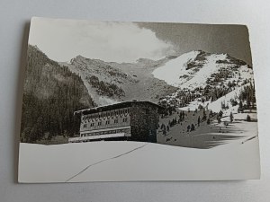 TATRA KALATÓWKI, STAMP