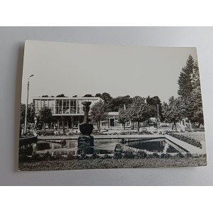 JASTRZĘBIA GÓRA SKWER