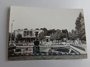 JASTRZĘBIA GÓRA SQUARE