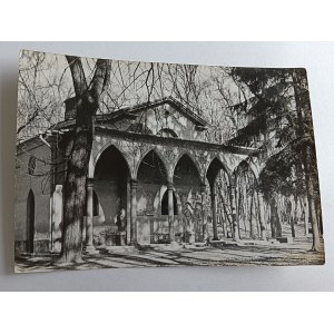 PUŁAWY DOMEK GOTYCKI