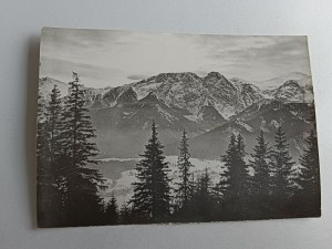 WESTERN TATRA GIEWONT
