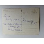 POJAZD SPACEROWY KONGRES WIEDEŃSKI