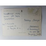 POCZTÓWKA ŚWIĄTECZNA BOŻE NARODZENIE