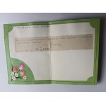 TELEGRAM KWIATY RYS AMBROSZCZAK