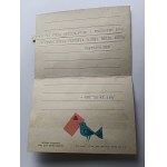TELEGRAM KWIATY RYS HALINA GUTSCHE KWIAT JABŁONI