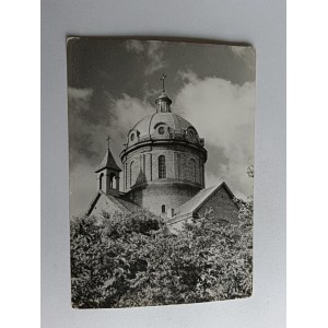 WŁOCŁAWEK KOŚCIÓŁ ŚW STANISŁAWA