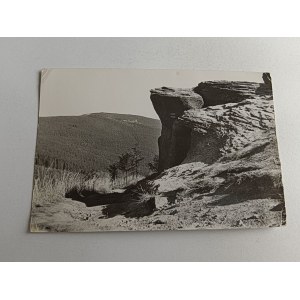 BESKID ŚLĄSKI SKRZYCZNE