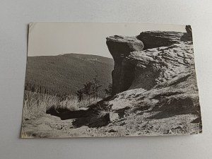 SLASKA BESKID SKRZYCZNE