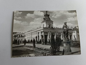 WARSAW WILANÓW PALACE