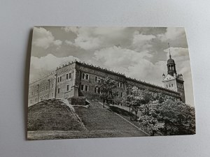 SZCZECIN CASTLE OF THE DUKES OF POMERANIA