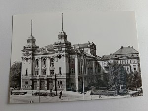 JELENIA GÓRA THEATER