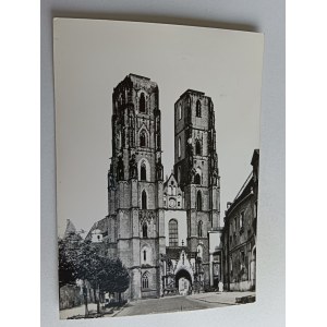 WROCŁAW KATEDRA