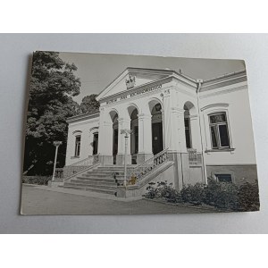 MUSEO CZARNOLAS KOCHANOWSKI