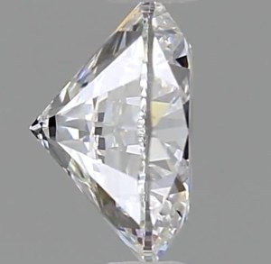NATURAL DIAMOND 0.70 CT E VS2 - BRILLIANT - GIA