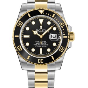 ROLEX SUBMARINER 116613LN
