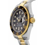 ROLEX SUBMARINER 116613LN