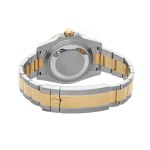ROLEX SUBMARINER 116613LN