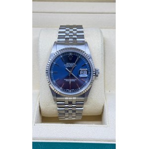 ROLEX DATEJUST 36 16220
