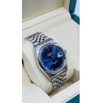 ROLEX DATEJUST 36 16220
