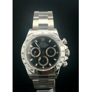 ROLEX DAYTONA 116520