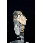 ROLEX LADY-DATEJUST 69163