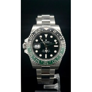 Rolex GMT-Master II 126720VTNR
