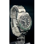 Rolex GMT-Master II 126720VTNR