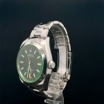 ROLEX MILGAUSS 116400GV