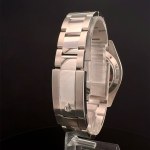 ROLEX MILGAUSS 116400GV