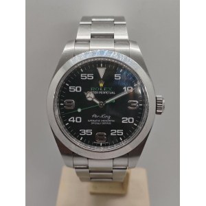 ROLEX AIR KING 116900