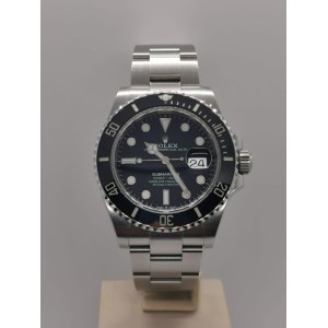 ROLEX SUBMARINER DATE 126610LN