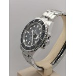 ROLEX SUBMARINER DATE 126610LN