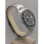ROLEX SUBMARINER DATE 126610LN