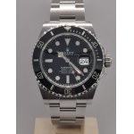 ROLEX SUBMARINER DATE 126610LN