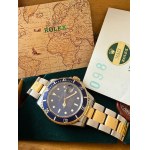 ROLEX SUBMARINER DATE 116613LN 16803
