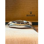 ROLEX SUBMARINER DATE 116613LN 16803